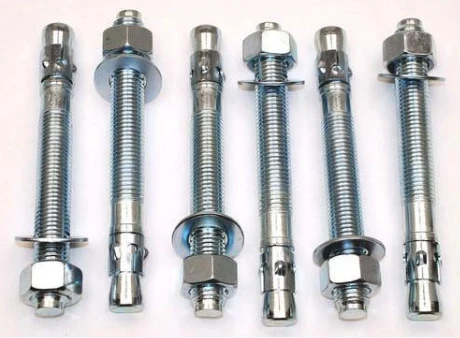 Threaded Rods